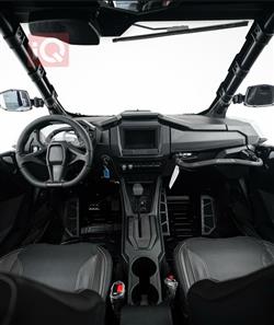 پۆلاریس RZR